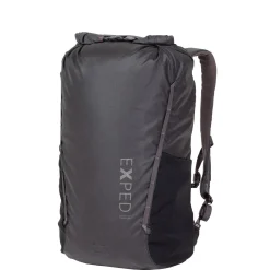 Trekking Typhoon 25 - Leichtrucksack 49 cm (black)