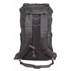 Trekking Typhoon 25 - Leichtrucksack 49 cm (black)