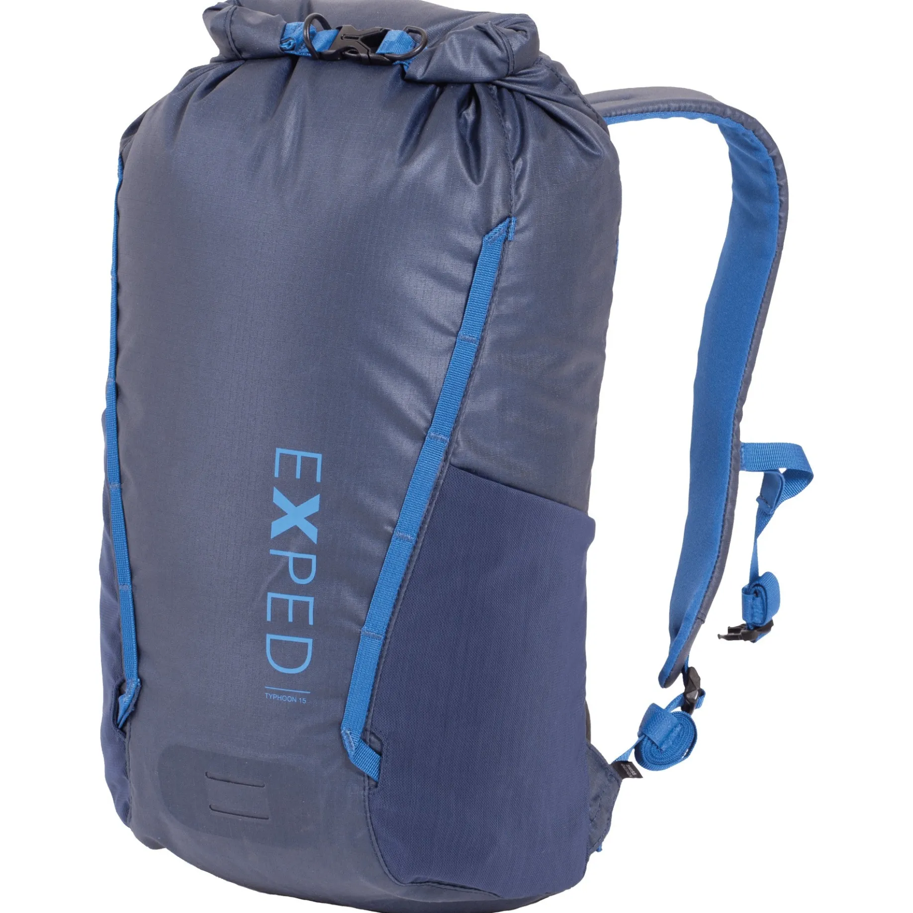 Trekking Typhoon 15 - Leichtrucksack 42 cm (navy)