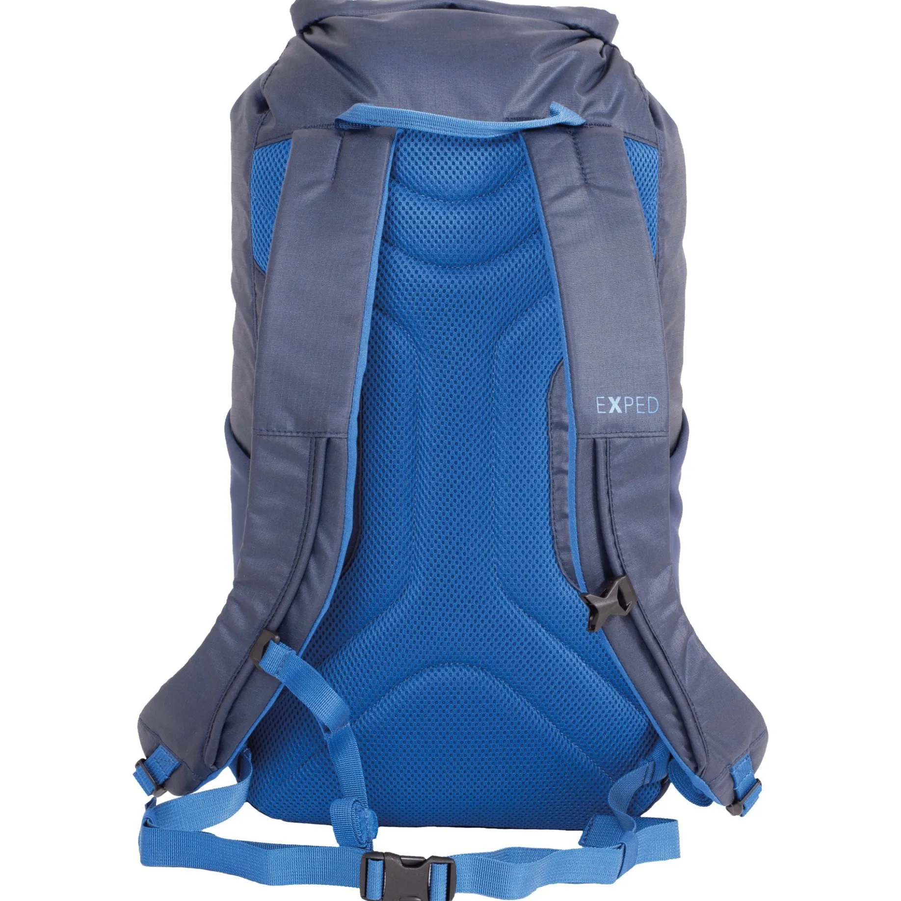 Trekking Typhoon 15 - Leichtrucksack 42 cm (navy)