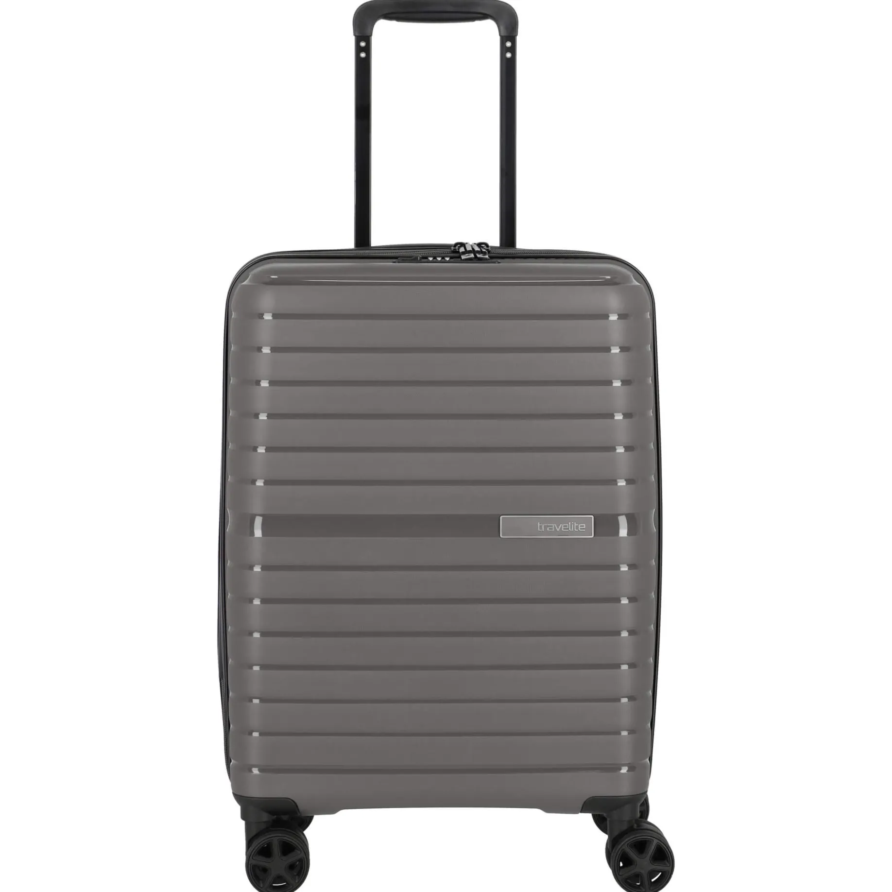 Trient - 4-Rollen-Kabinentrolley S 55 cm (anthrazit)