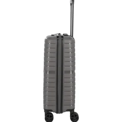 Trient - 4-Rollen-Kabinentrolley S 55 cm (anthrazit)