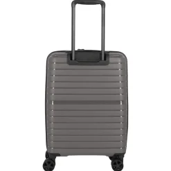 Trient - 4-Rollen-Kabinentrolley S 55 cm (anthrazit)