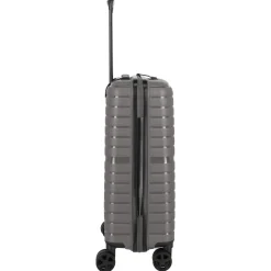 Trient - 4-Rollen-Kabinentrolley S 55 cm (anthrazit)