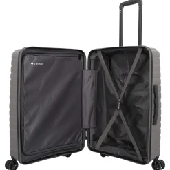 Trient - 4-Rollen-Kabinentrolley S 55 cm (anthrazit)