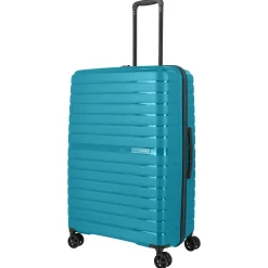 Trient - 4-Rollen-Trolley L 76 cm (petrol)