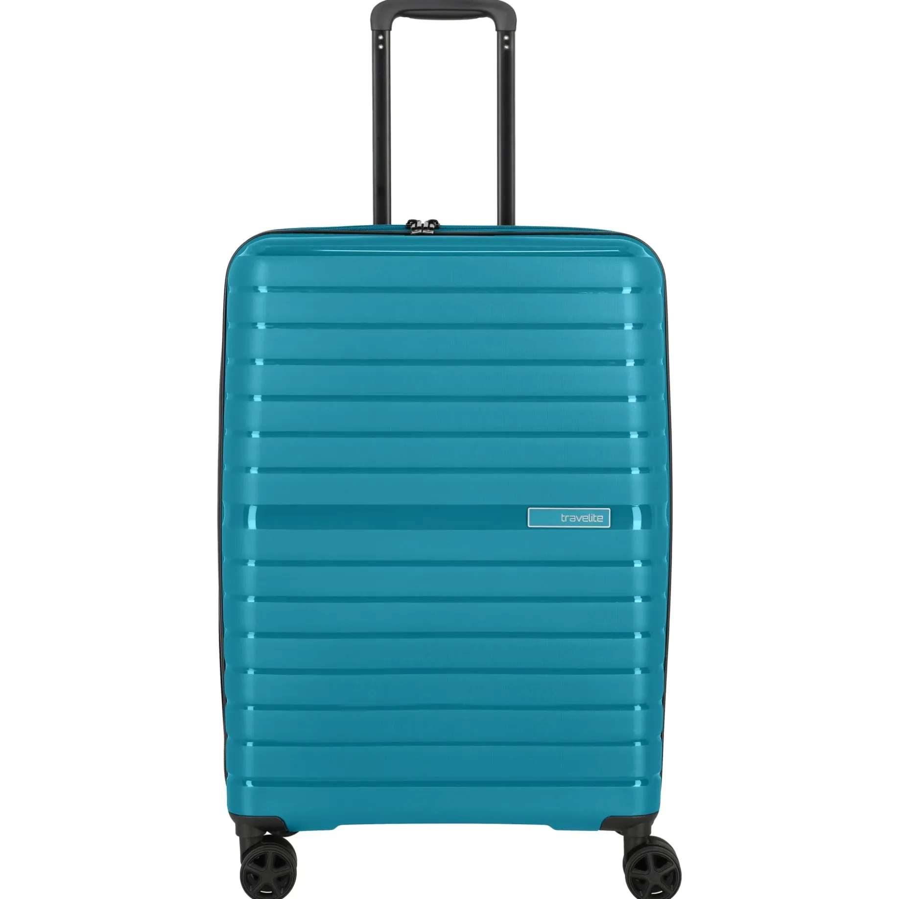 Trient - 4-Rollen-Trolley M 66 cm (petrol)