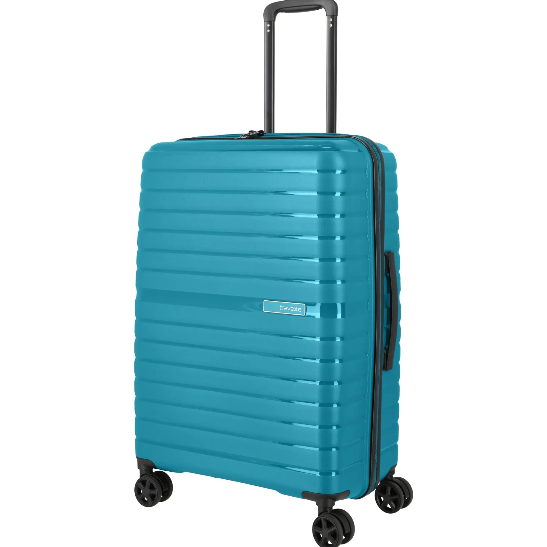 Trient - 4-Rollen-Trolley M 66 cm (petrol)