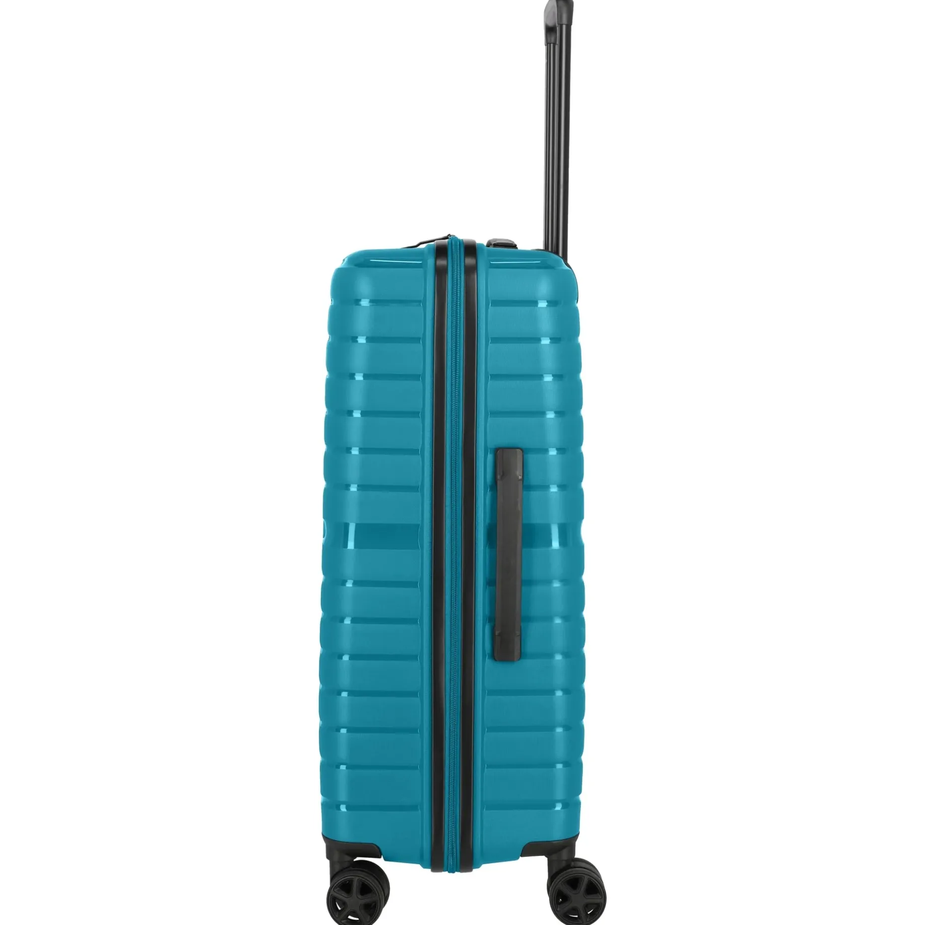 Trient - 4-Rollen-Trolley M 66 cm (petrol)
