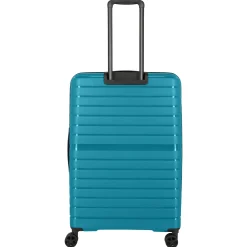 Trient - 4-Rollen-Trolley M 66 cm (petrol)