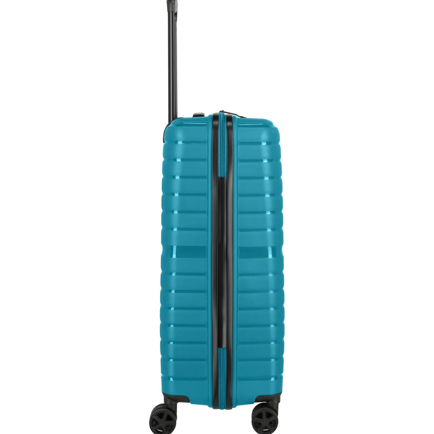 Trient - 4-Rollen-Trolley M 66 cm (petrol)