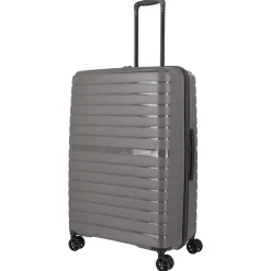 Trient - 4-Rollen-Trolley Set 3tlg. (anthrazit)