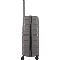 Trient - 4-Rollen-Trolley Set 3tlg. (anthrazit)