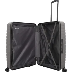 Trient - 4-Rollen-Trolley Set 3tlg. (anthrazit)