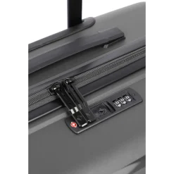 Trient - 4-Rollen-Trolley Set 3tlg. (anthrazit)
