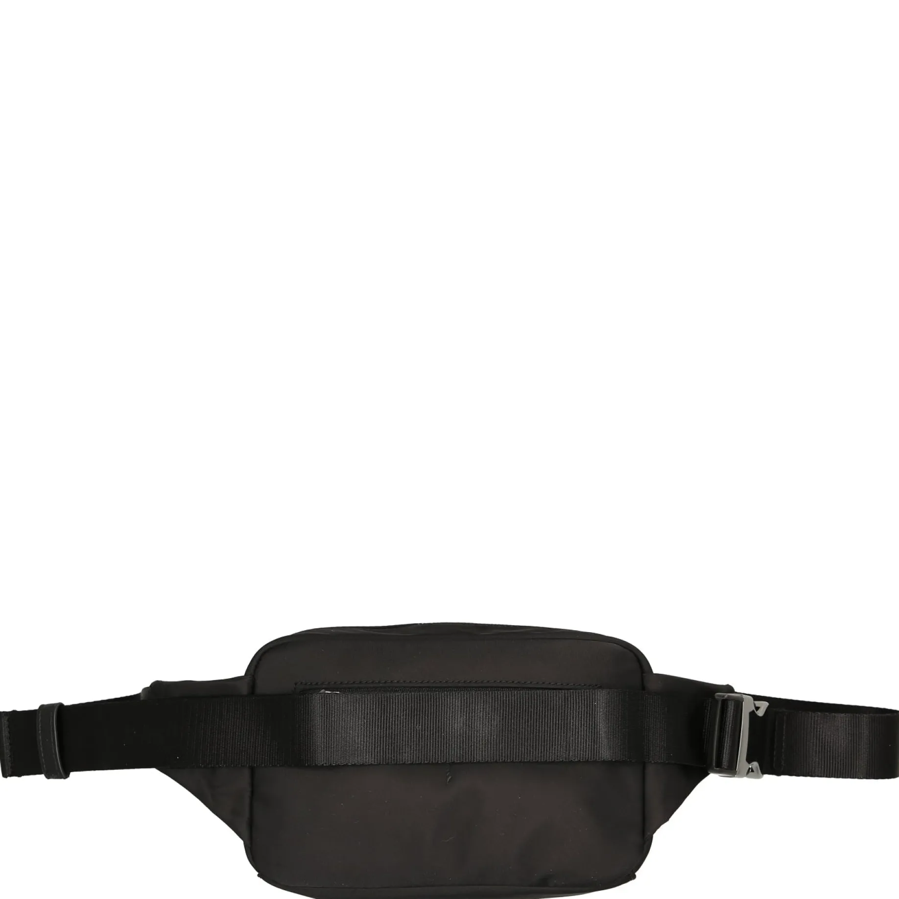 Trivoli Piet - Gürteltasche 22 cm (black)