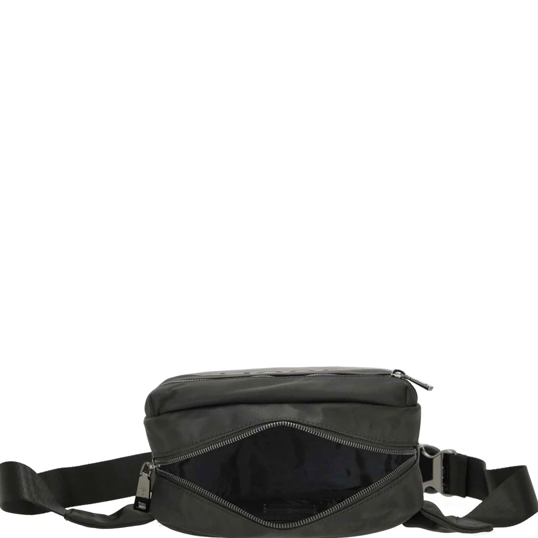 Trivoli Piet - Gürteltasche 22 cm (black)