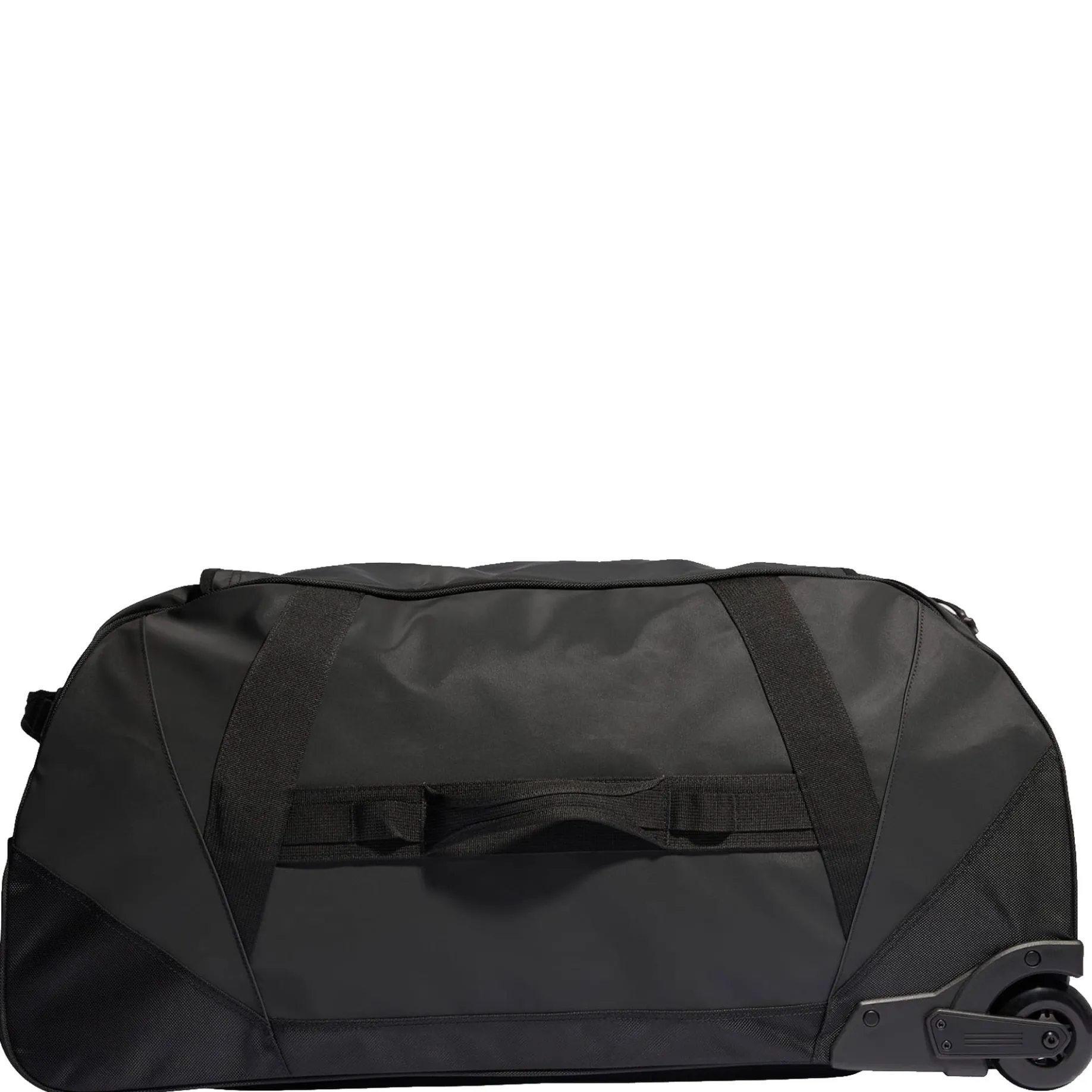 Trolley L - Rollenreisetasche 75 cm (black/white)