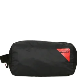 Tronic M Washbag - Kulturbeutel 22 cm (black)