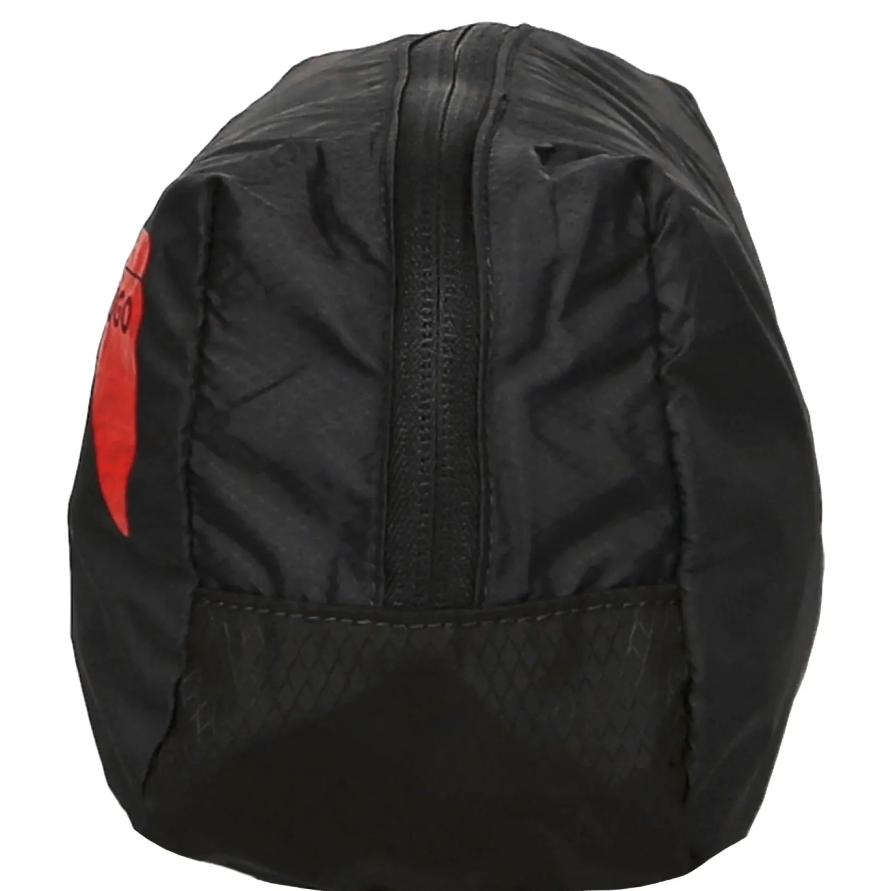 Tronic M Washbag - Kulturbeutel 22 cm (black)