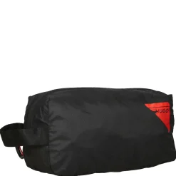 Tronic M Washbag - Kulturbeutel 22 cm (black)