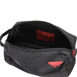 Tronic M Washbag - Kulturbeutel 22 cm (black)