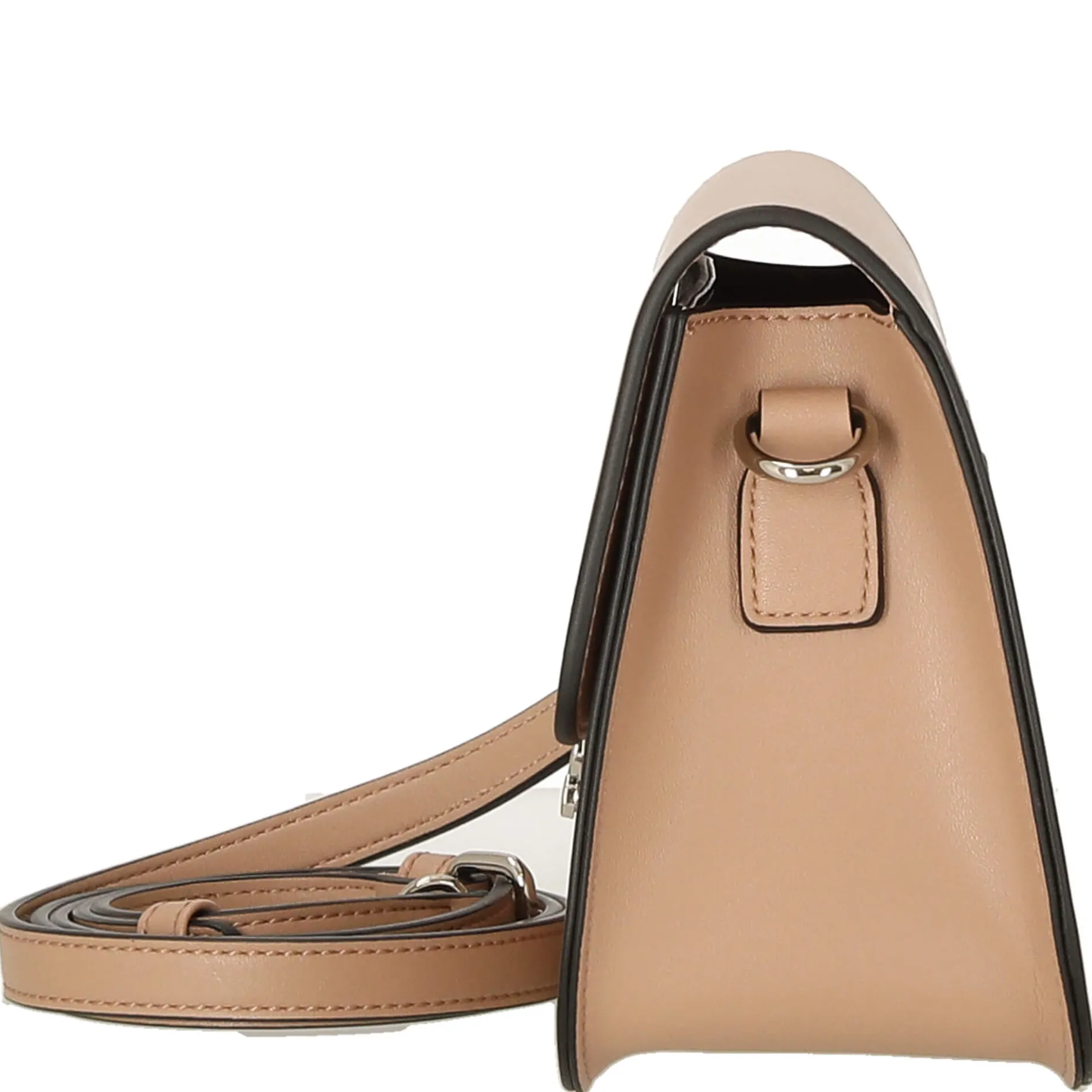 Trosa - Umhängetasche 19 cm (sand)