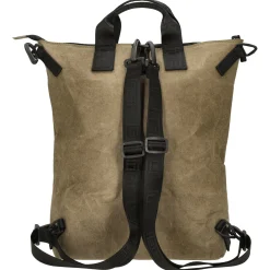 Trosa X-Change Bag S - Rucksack 40 cm (olive)