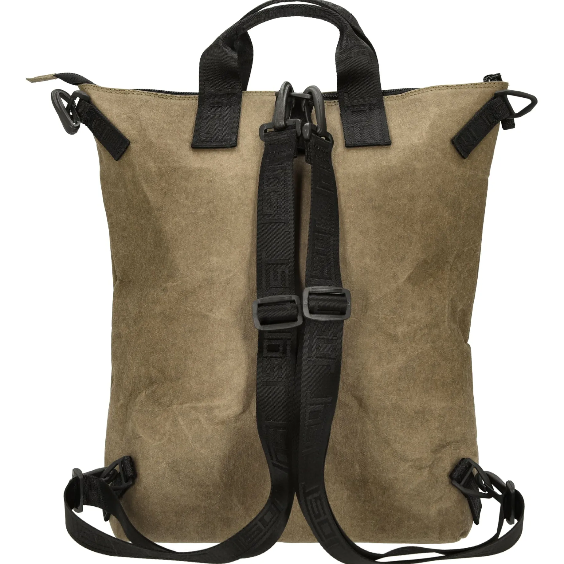 Trosa X-Change Bag S - Rucksack 40 cm (olive)