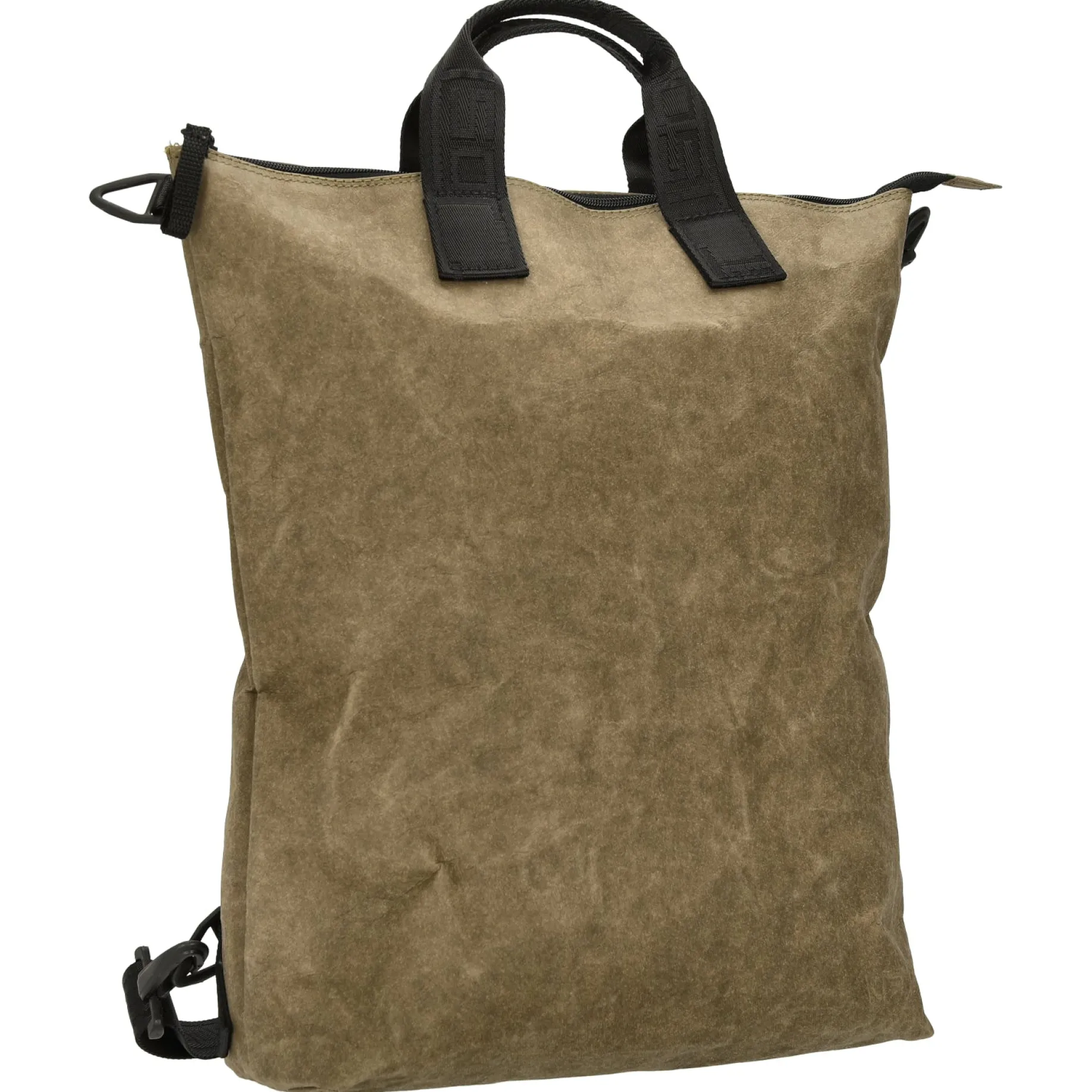 Trosa X-Change Bag S - Rucksack 40 cm (olive)