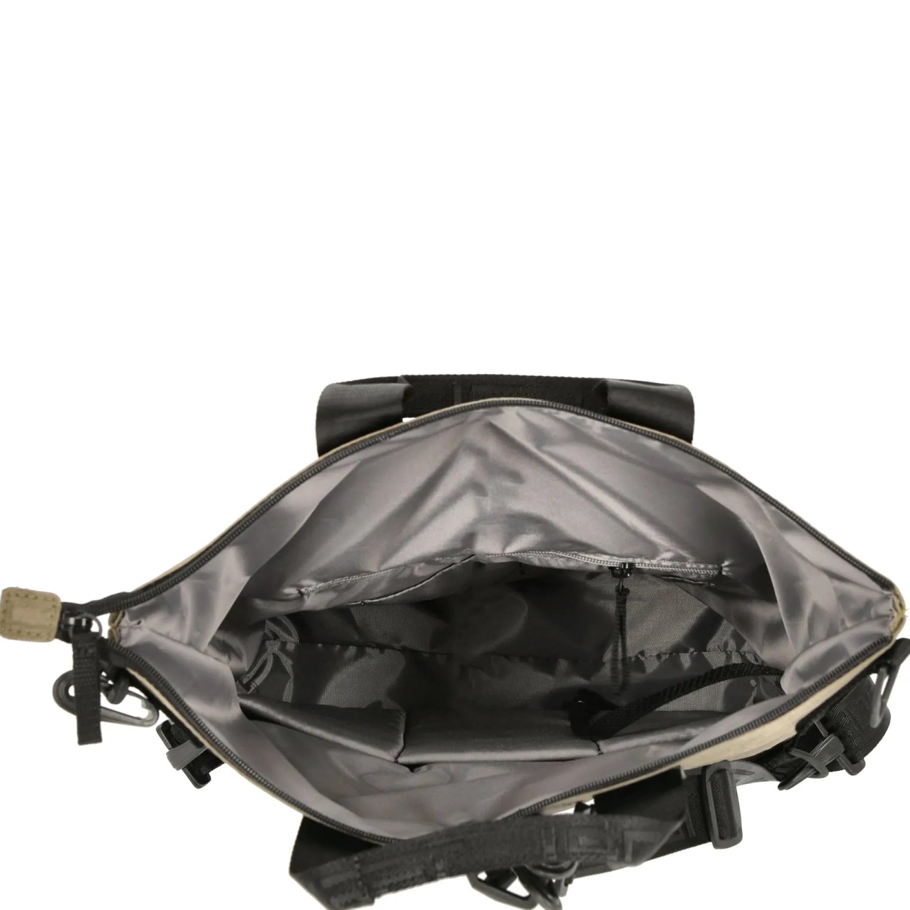 Trosa X-Change Bag S - Rucksack 40 cm (olive)