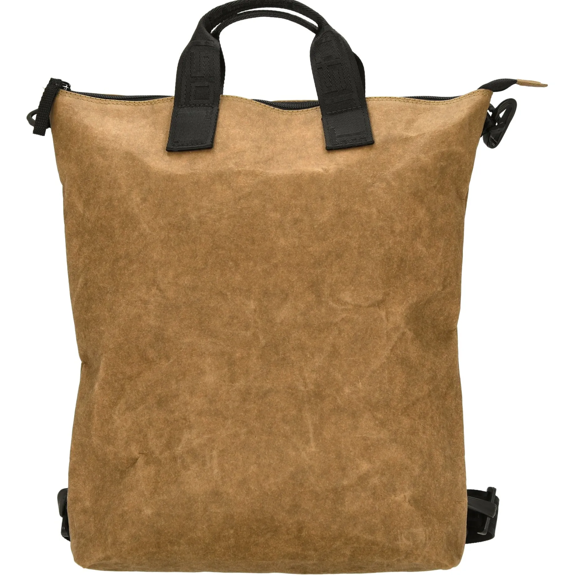 Trosa X-Change Bag S - Rucksack 40 cm (cognac)