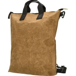 Trosa X-Change Bag S - Rucksack 40 cm (cognac)