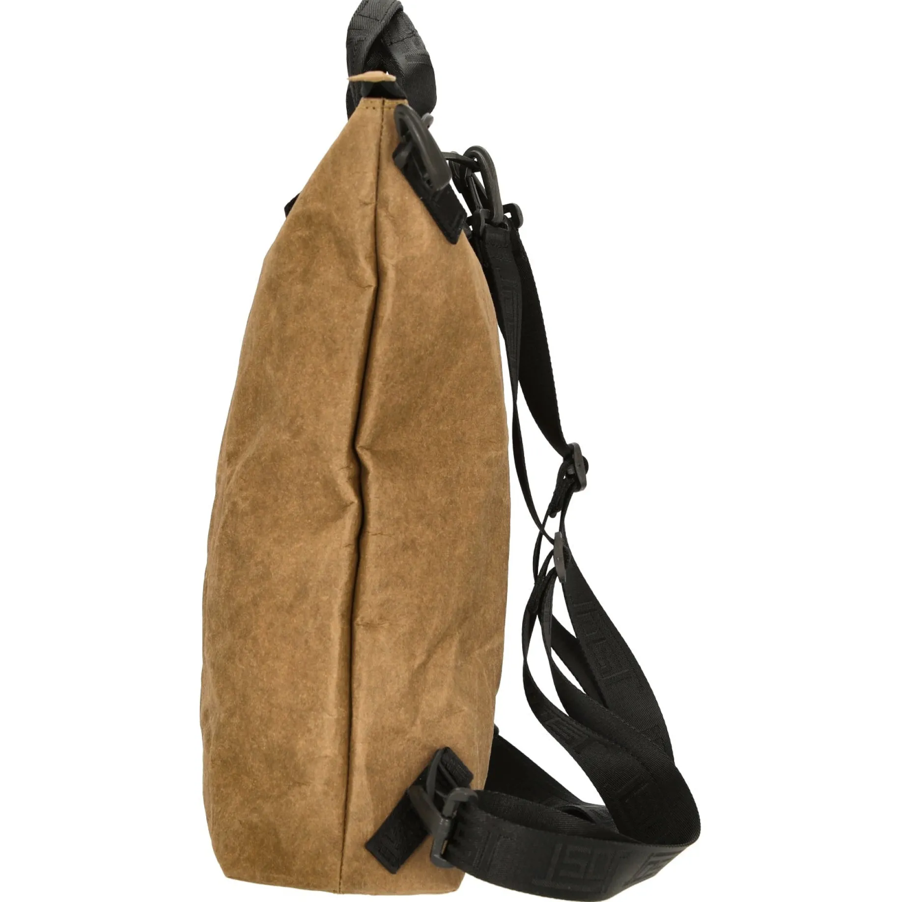 Trosa X-Change Bag S - Rucksack 40 cm (cognac)