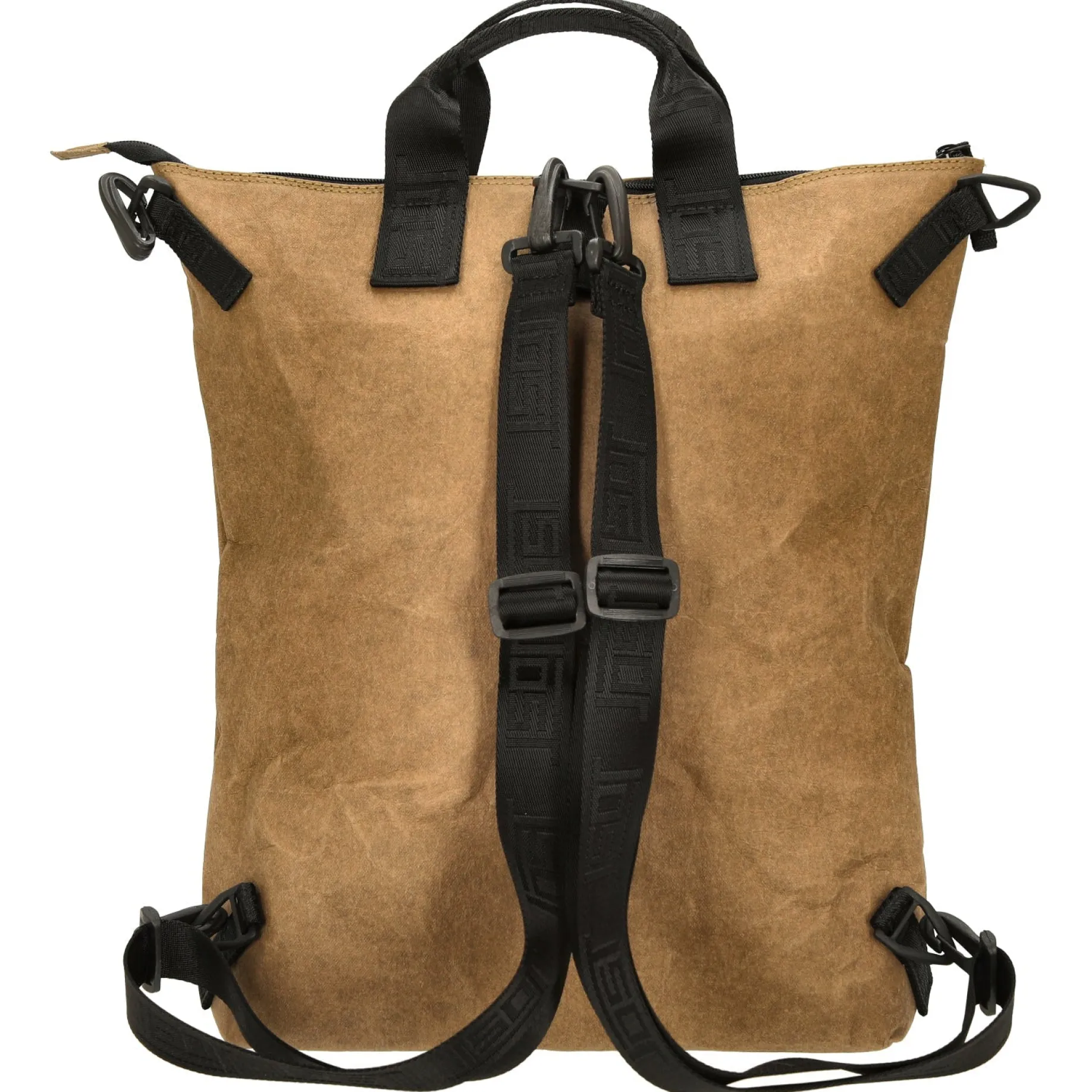 Trosa X-Change Bag S - Rucksack 40 cm (cognac)