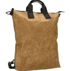 Trosa X-Change Bag S - Rucksack 40 cm (cognac)