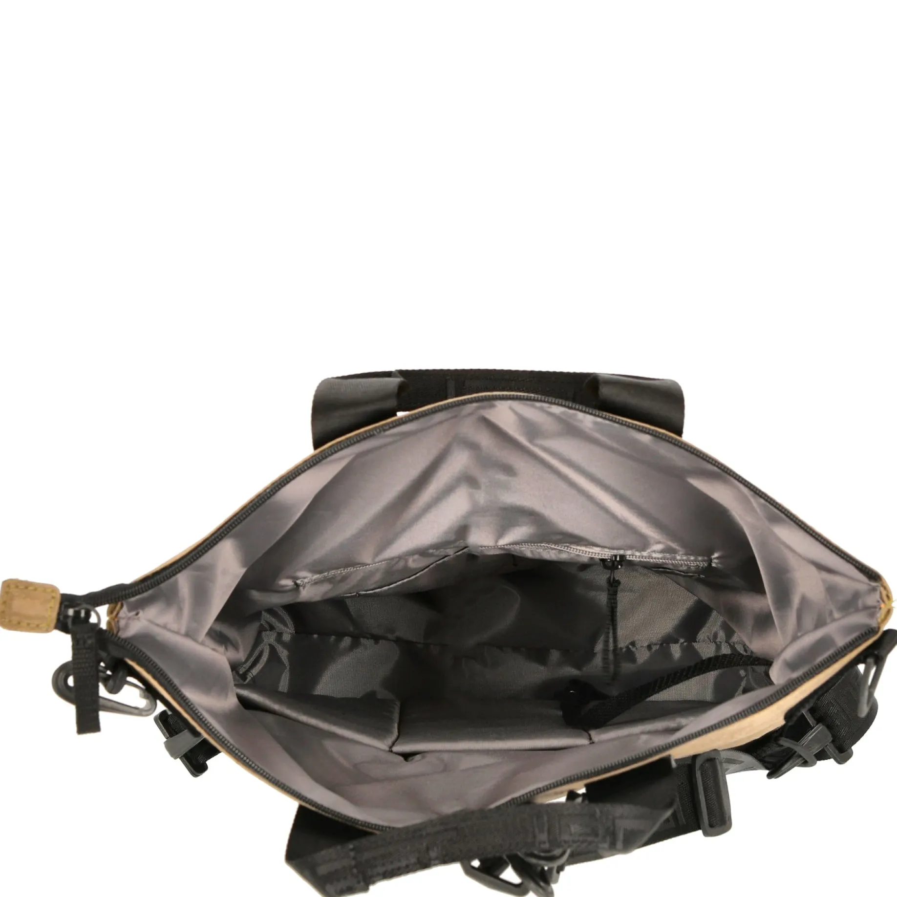 Trosa X-Change Bag S - Rucksack 40 cm (cognac)