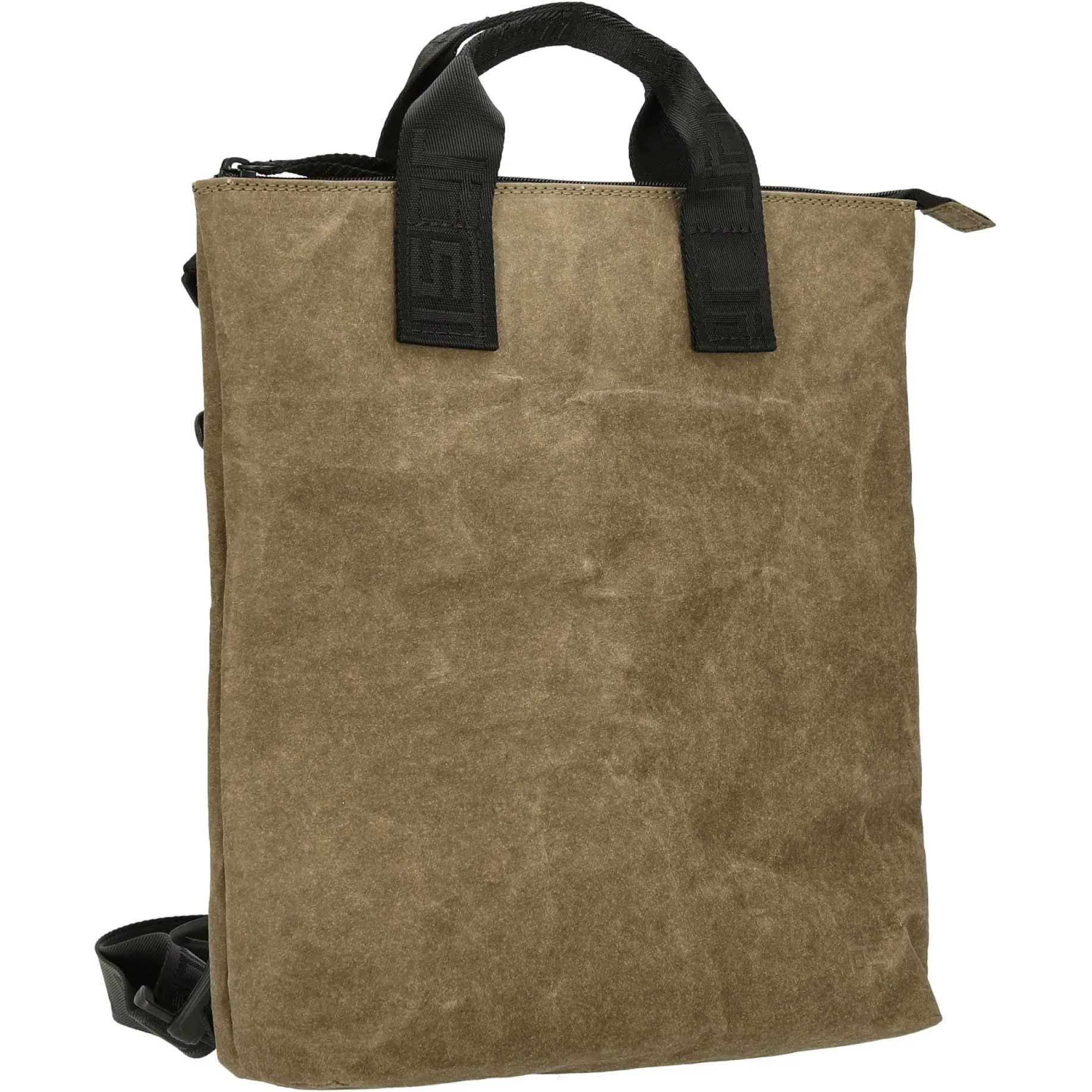 Trosa X-Change Bag XS - Rucksack 31 cm (olive)