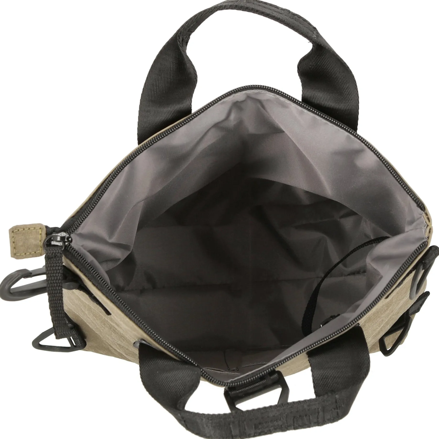 Trosa X-Change Bag XS - Rucksack 31 cm (olive)