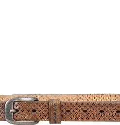 Trousers Pride Charming Fella - Gürtel (wood, 105)