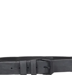 Trousers Pride Rockin Fella - Gürtel (nubuck anthracite, 95)