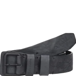 Trousers Pride Rockin Fella - Gürtel (nubuck anthracite, 100)