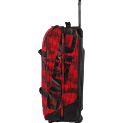 Tucker - Rollenreisetasche 110 L (red camo)
