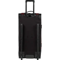 Tucker - Rollenreisetasche 110 L (red camo)