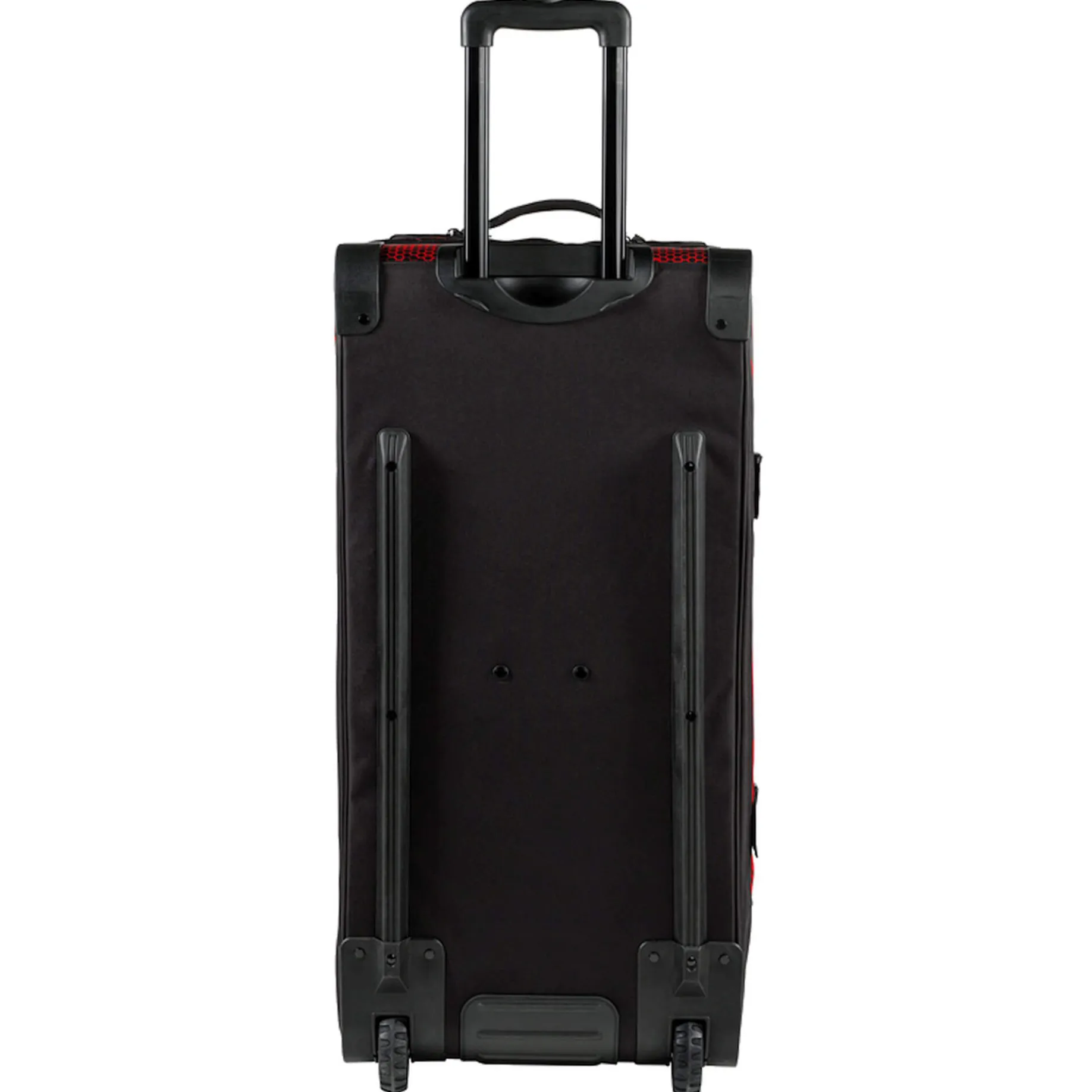 Tucker - Rollenreisetasche 110 L (red camo)
