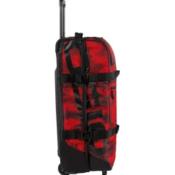 Tucker - Rollenreisetasche 110 L (red camo)