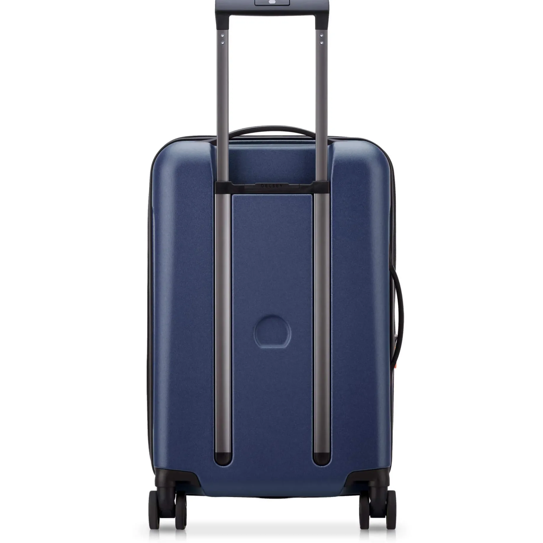 Turenne 2.0 - 4-Rollen-Kabinentrolley S 56 cm erw. (nachtblau)