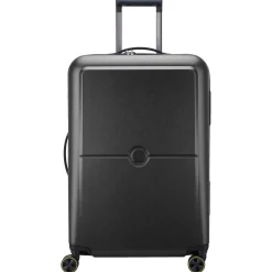 Turenne 2.0 - 4-Rollen-Trolley 72 cm L (schwarz)