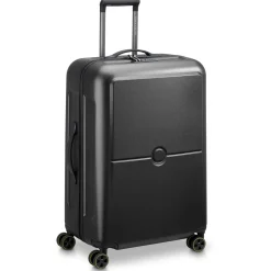 Turenne 2.0 - 4-Rollen-Trolley 72 cm L (schwarz)