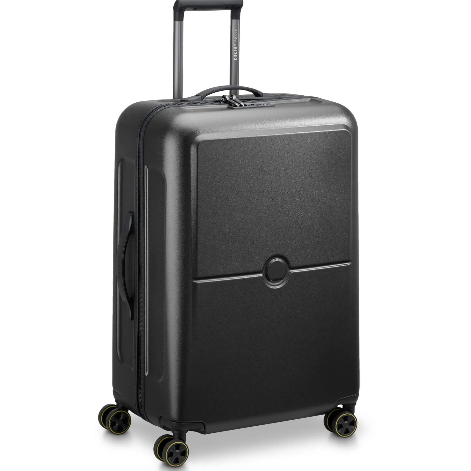 Turenne 2.0 - 4-Rollen-Trolley 72 cm L (schwarz)